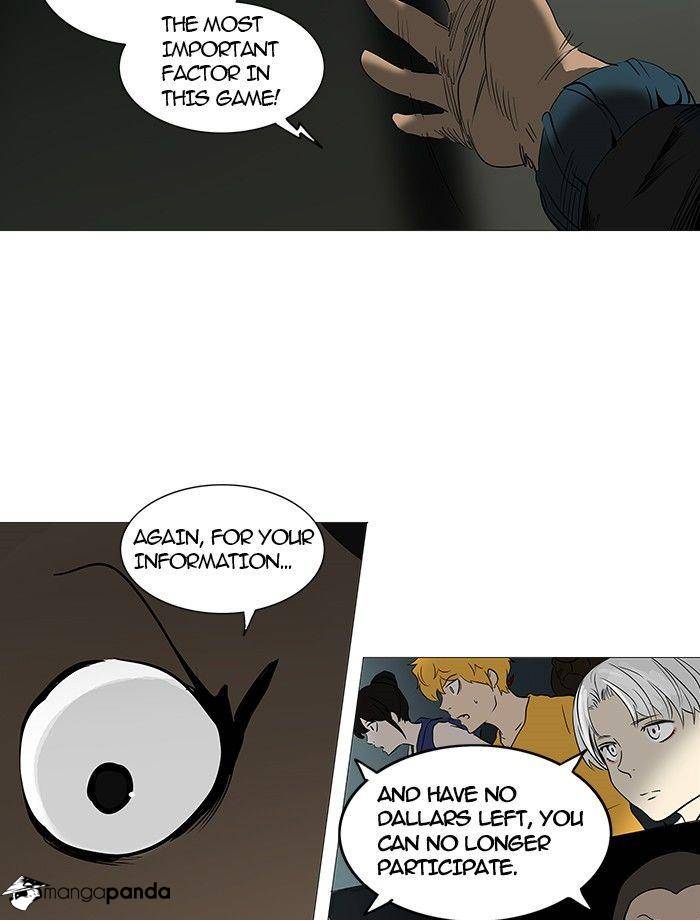Tower of God Chapter 252 image 36